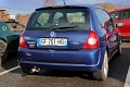 Renault Clio RS2